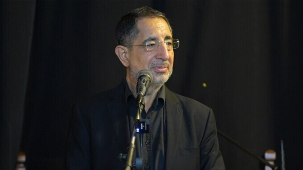 الحاج حسن: لم نسمع ردودًا من البعض لا سيما وزير الخارجية حول خطورة ما قاله براك