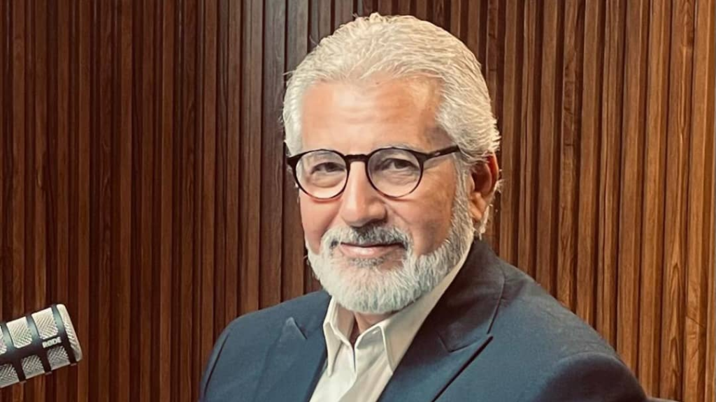 البدوي : انذار الفتنة