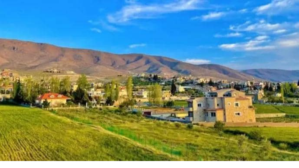 بسبب قطعة ارض.. إشكال في بلدة بقاعية وسقوط قتيل!