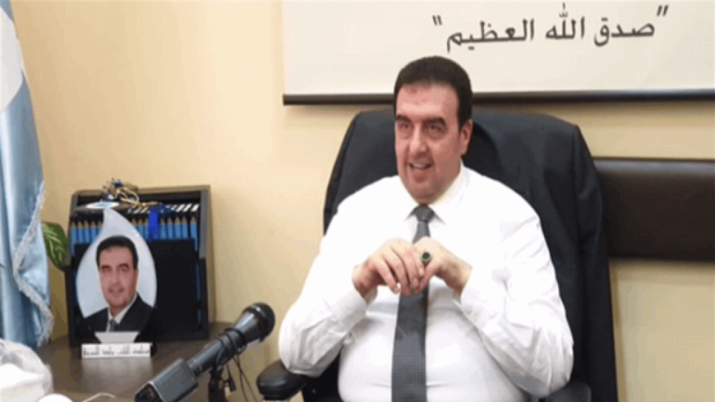 للمحافظة على الميثاقية والتوازنات الوطنية في موضوع الجامعة اللبنانية