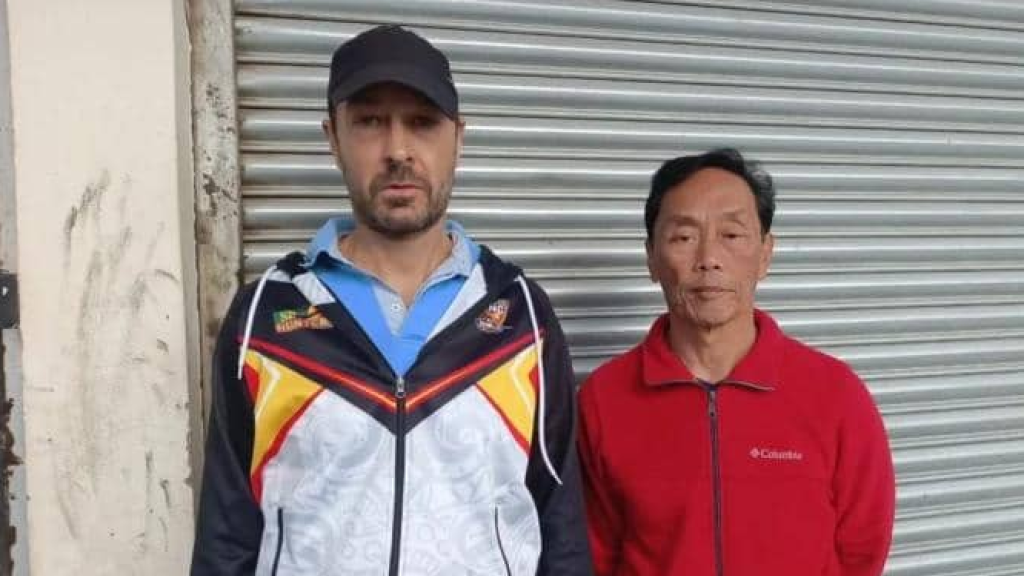 بعد قيام شخصين بأعمال تصوير مشبوهة.. بيان لبلدية كفرملكي