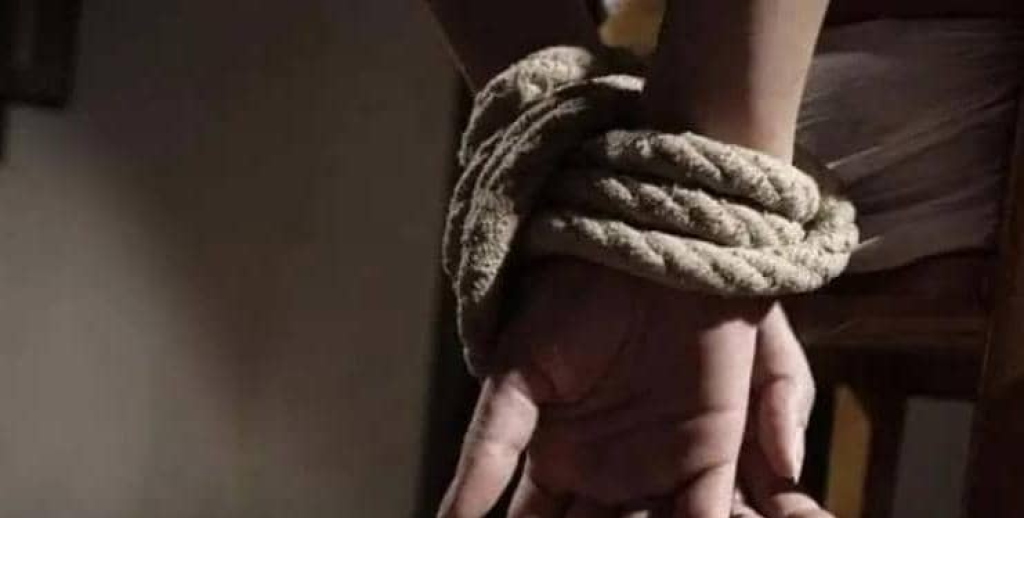 خطف تحت التهديد.. أم ورضيعتها في قبضة المجهول