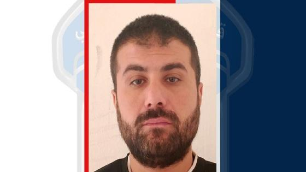 قوى الأمن تعمّم صورة موقوف… هل وقعتم ضحيته؟