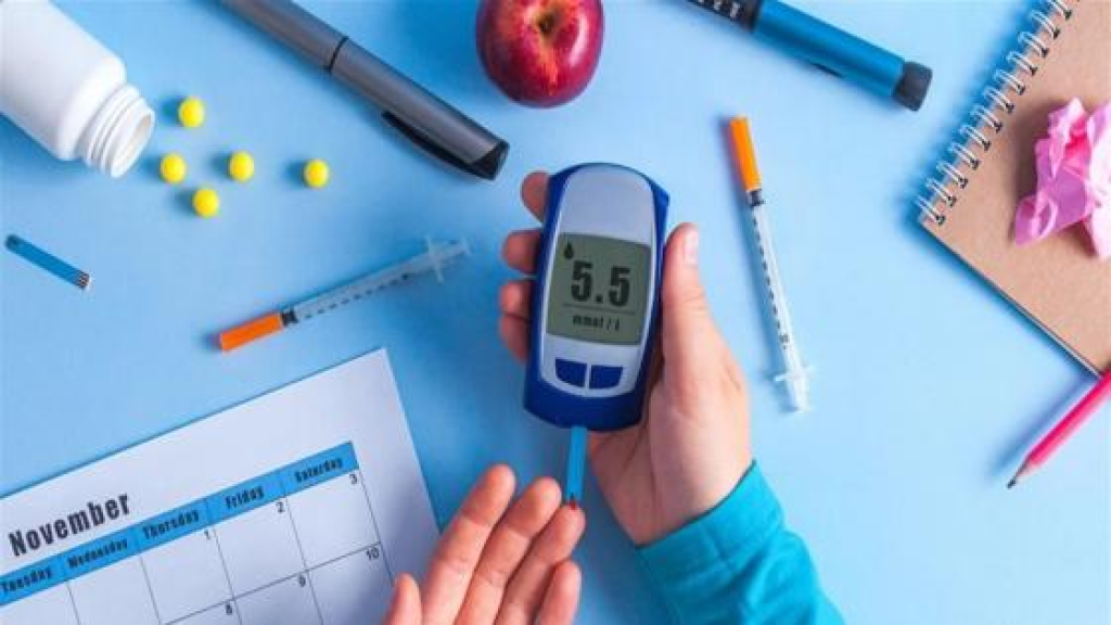 السكري وارتفاع الضغط.. نصائح يومية للوقاية والمراقبة