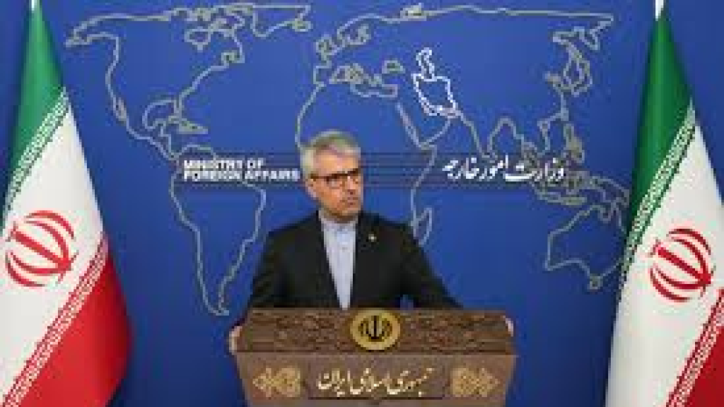 إيران تؤكد استمرار العلاقات مع لبنان: نأمل في مباشرة سفيرنا لمهامه قريباً