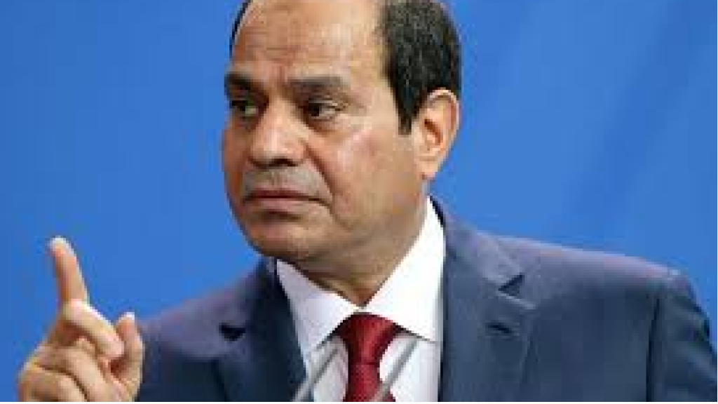 بالفيديو.. السيسي فرعون مصر الجديد… وثائقي أوروبي محظور يهز صورة الحكم في القاهرة ( مترجم )