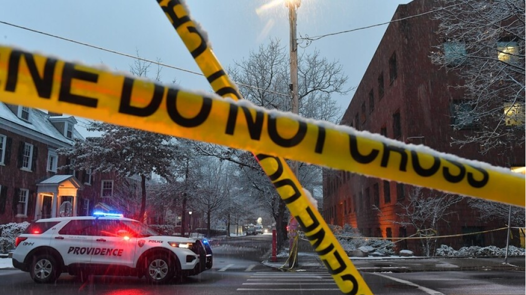 التعرف على المشتبه به في إطلاق النار بجامعة براون الأمريكية والكشف عن تفاصيل حياته (صورة وفيديو)