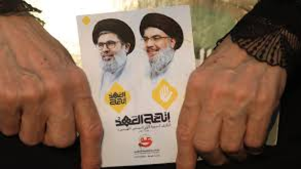 حزب الله بعد عام على الحرب: ورشة ترافقها حيرة وغموض