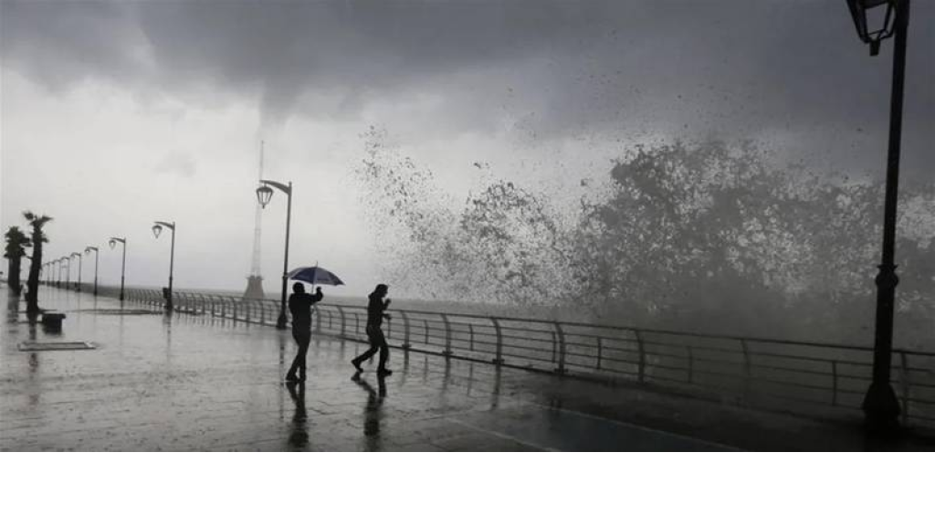 استعدّوا للعاصفة: ثلوج وأمطار ورياح قوية تضرب لبنان!