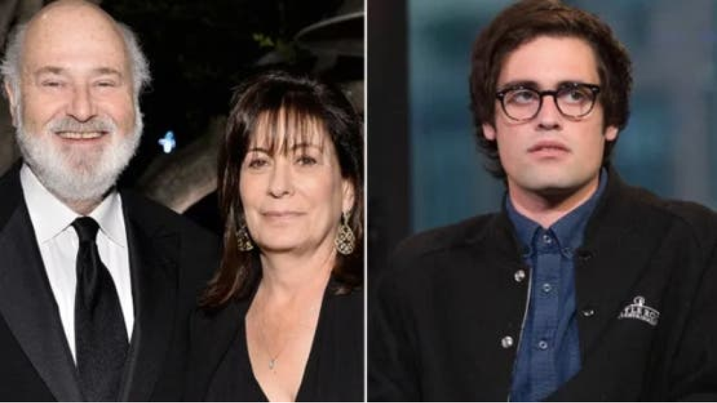 على يد ابنهما.. نهاية مروعة لنجم هوليوود روب راينر وزوجته