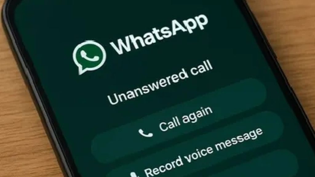 تحديث على واتساب يعيد ميزة البريد الصوتي والمرئي