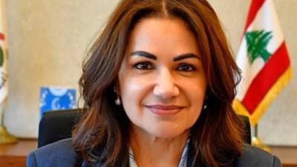 وزيرة الشؤون الاجتماعية تعلن عودة 380 ألف نازح وتشديد تنظيم المساعدات النقدية