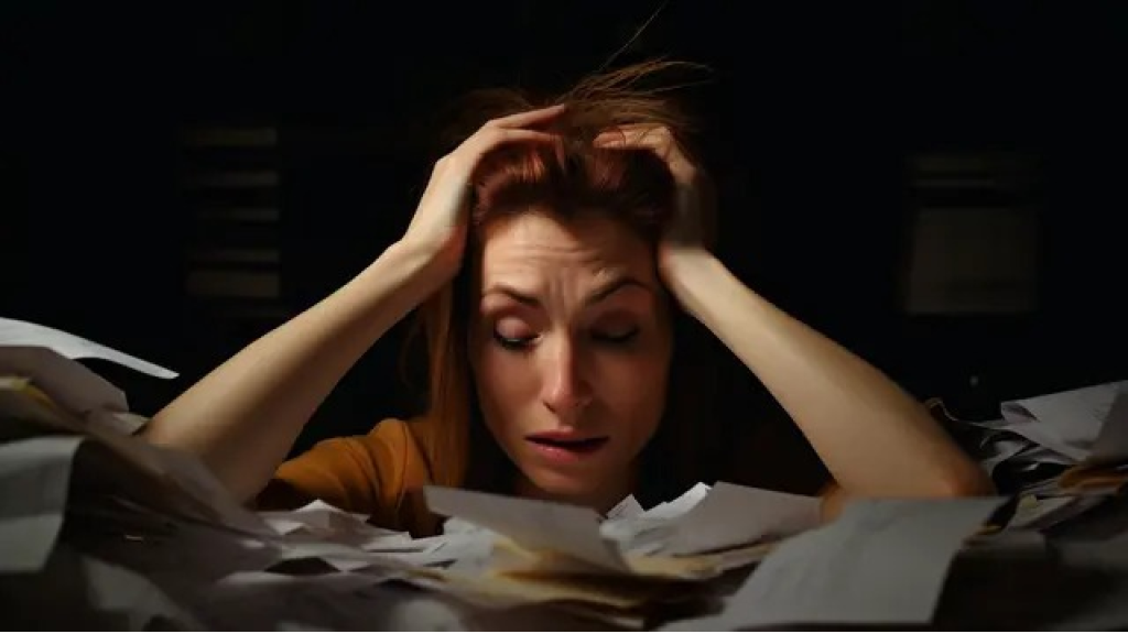 علامات تنذر بالإرهاق الوظيفى كيف تتغلب عليها 