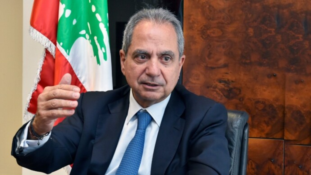 الصّدي: من أغرق لبنان بالعتمة والديون والمولدات يريد بوقاحة إعطاءنا الدروس