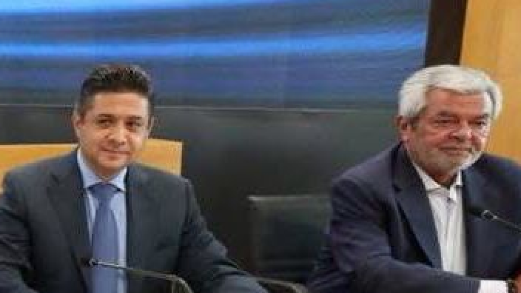 بيار الأشقر رئيساً لنقابة أصحاب الفنادق ووديع يوسف كنعان اميناً عاماً