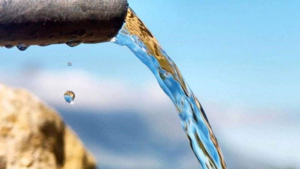 تحوّل تاريخي في ملف مياه بيروت واكتفاء متوقّع بنسبة تصل إلى ٩٠٪؜