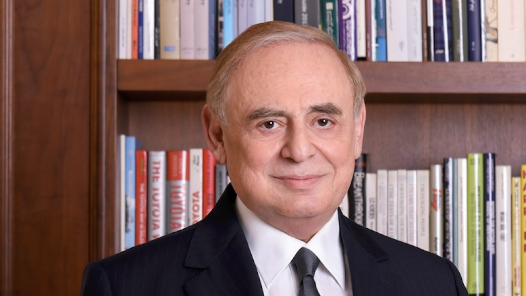 فريد البستاني: لا استثمار ولا ثقة قبل إعادة أموال المودعين كاملة