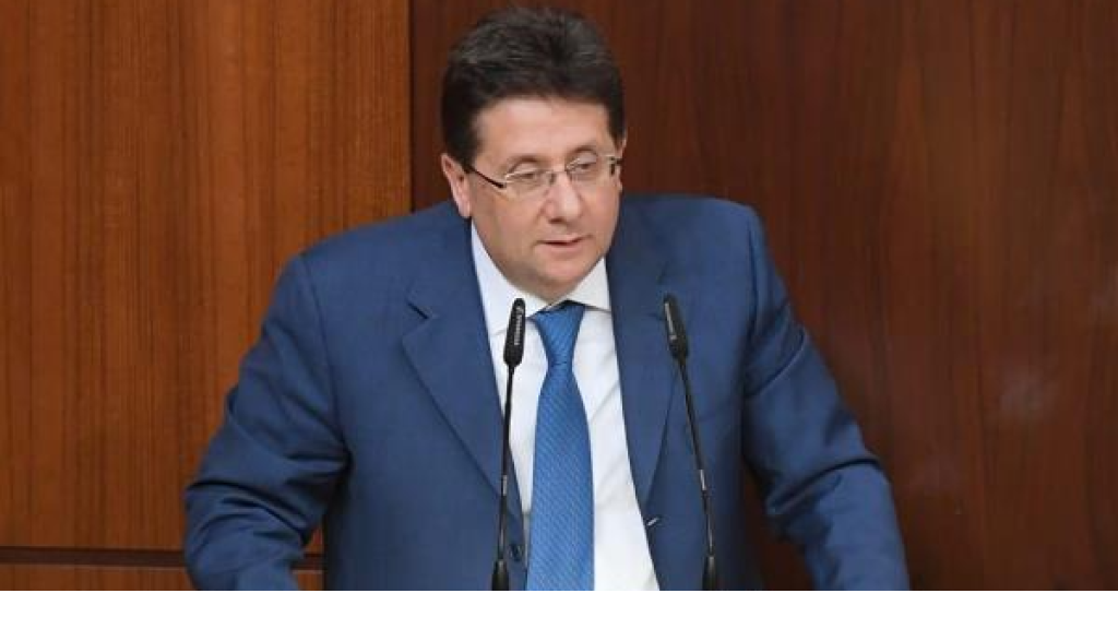 كنعان بعد لجنة المال: لا يجوز للحكومة صرف اعتمادات لمؤسسات لا تعمل ما يؤدي الى هدر المال العام