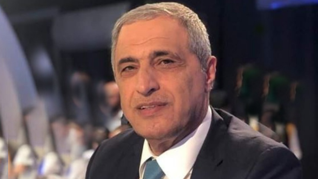 قاسم هاشم: الجلسة التشريعية لتسيير أمور الدولة وخدمة المواطن والحري بالبعض الاقلاع عن التعطيل والتخريب