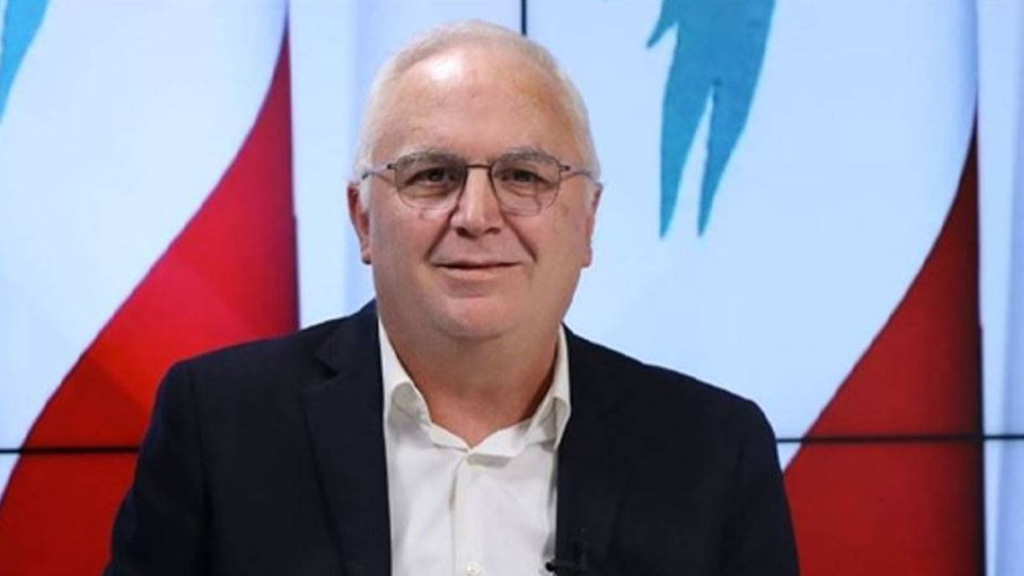 النائب ميشال ضاهر: لا يجوز بقاء مصالح الناس أسيرة الموقف من عقد جلسات تشريعية