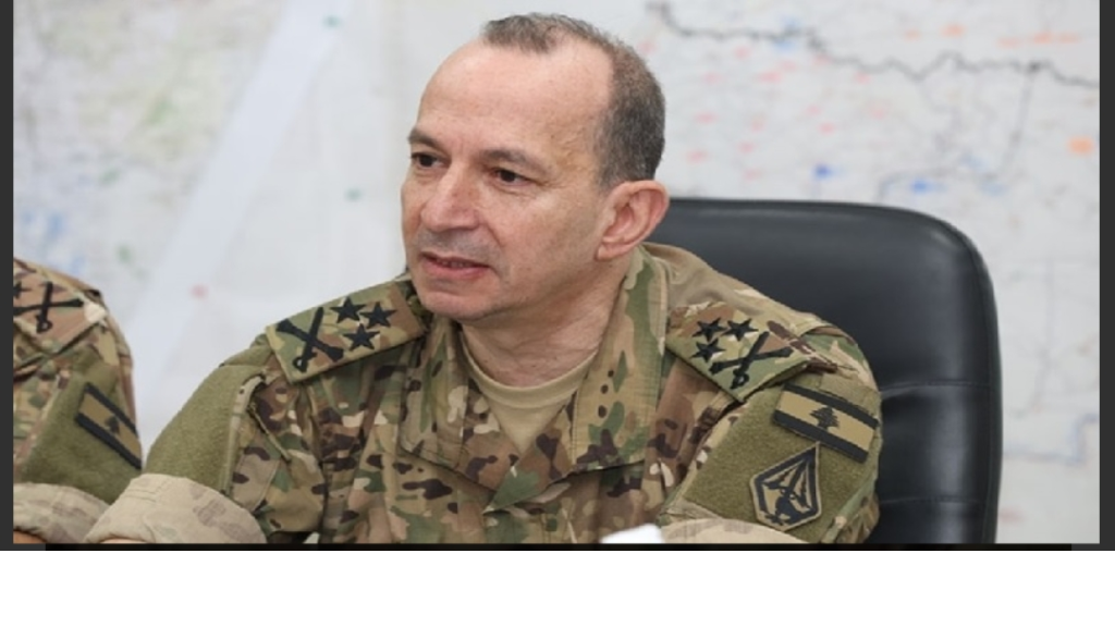 نصائح غربية بتفتيش المنازل وقائد الجيش يرفض