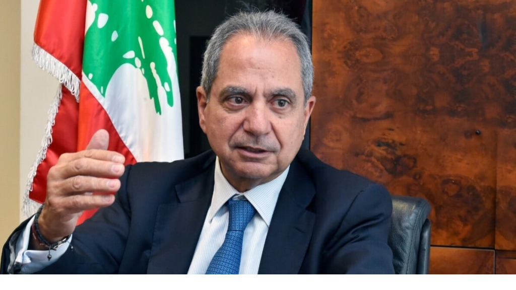 الصدي يدير الكهرباء كأداة للإشتباك السياسي... والنتيجة أرباحا تصب في جيوب أصحاب المولدات