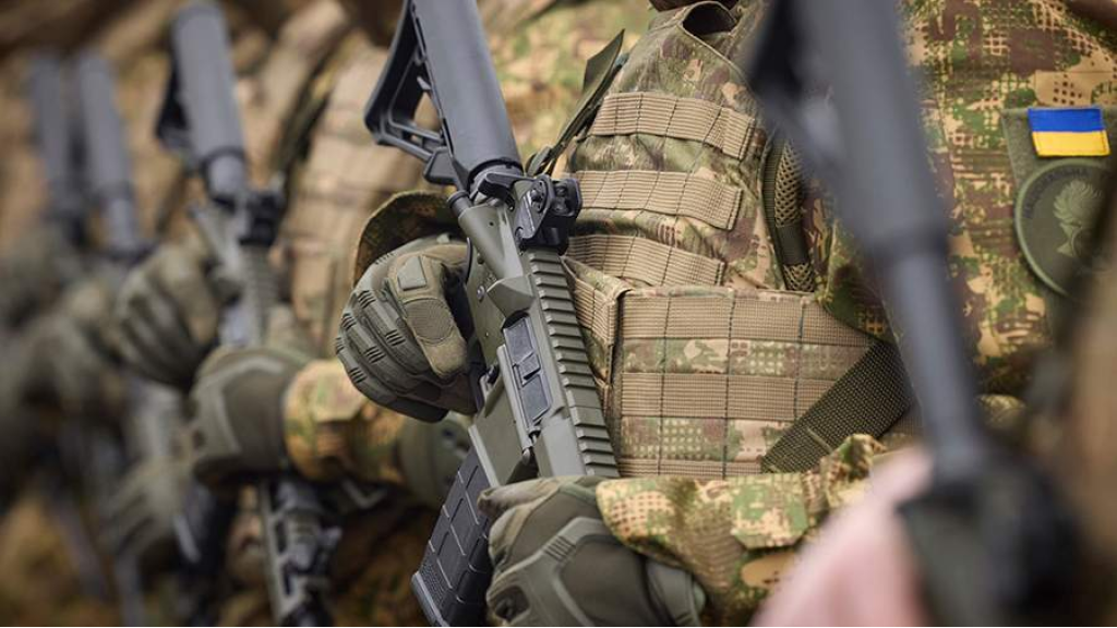 نيويورك تايمز: خطة واشنطن وبروكسل لأوكرانيا تتضمن جيشاً قوامه 800 ألف جندي