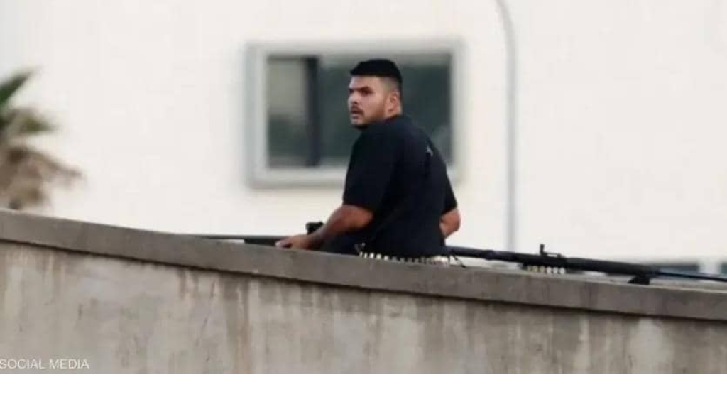 أستراليا توجّه تهم الإرهاب وقتل 15 شخصاً لمنفّذ هجوم سيدني