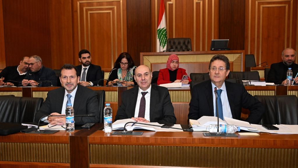 كنعان يرفع الصوت بعد لجنة المال بوجه المجالس والهيئات التي لا تعمل منذ سنوات: هنا الهدر فأين إعادة الهيكلة؟!