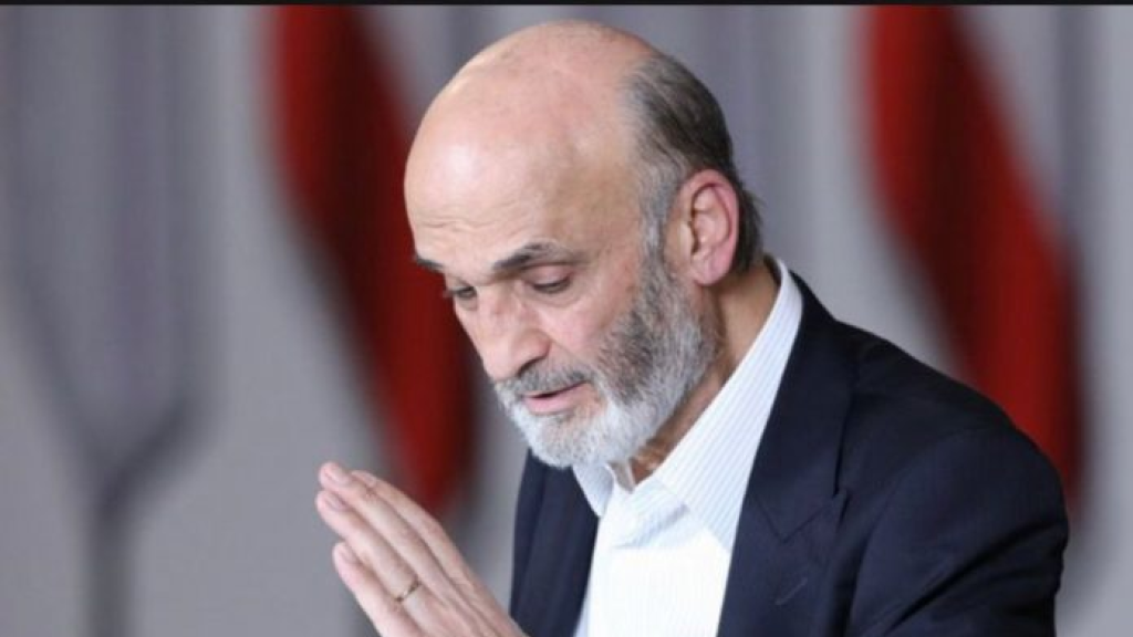 سمير جعجع جنرال الهزائم 