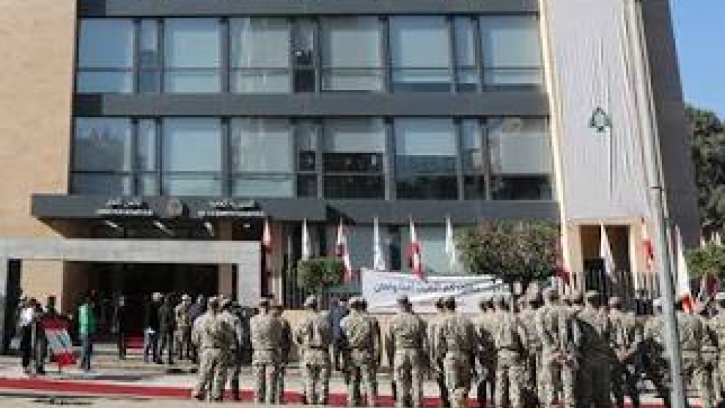 “الأمن العام”: لعدم التفاعل مع “Unit 504 – official” تحت طائلة المحاسبة