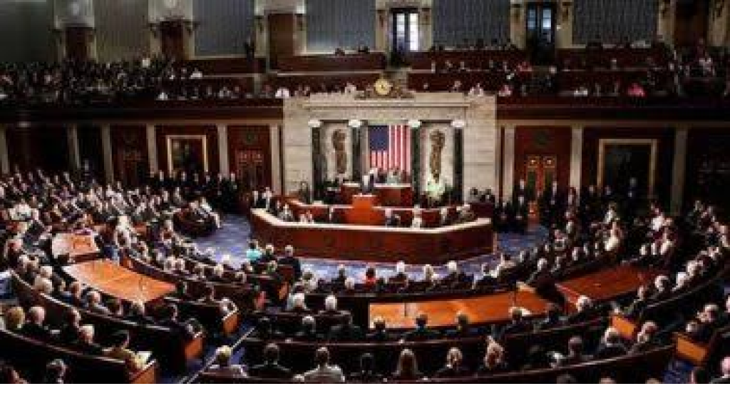 مجلس الشيوخ الأميركي يقرر إلغاء عقوبات قانون “قيصر” عن سوريا