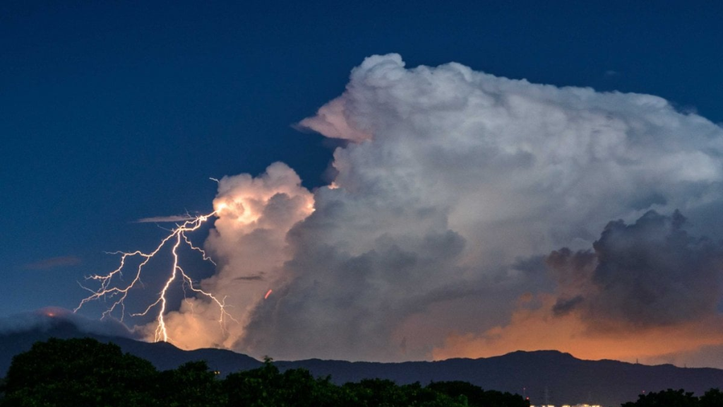 طقس بارد صباحًا وتحسّن تدريجي مع اقتراب عطلة نهاية الأسبوع