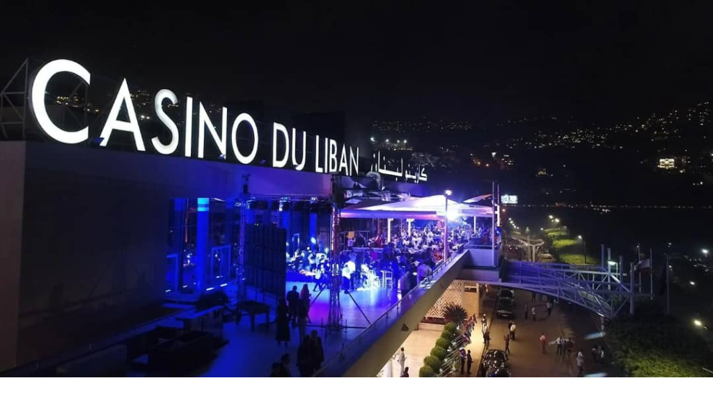 ملف الكازينو وBet Arabia… جمود قضائي بلا حسم  