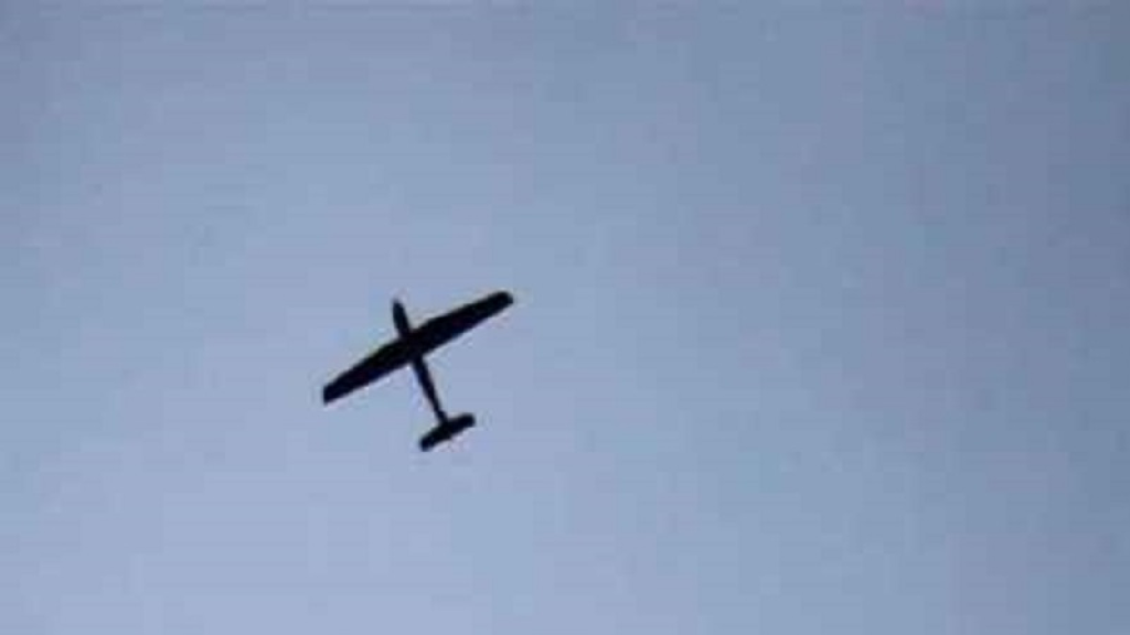 مسيّر في أجواء بيروت والضاحية (فيديو)