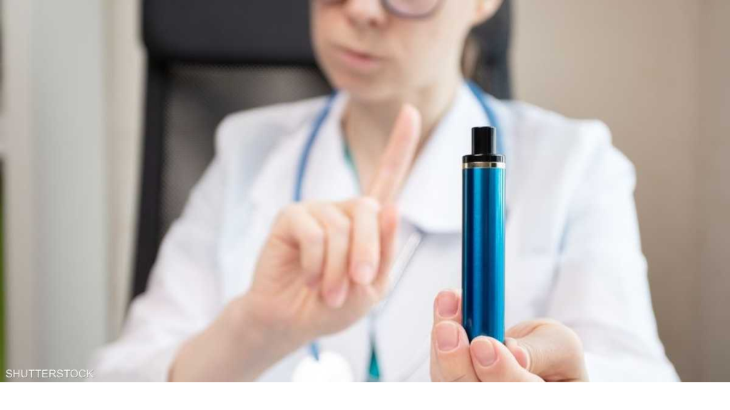 تقرير: النيكوتين خطر على القلب مهما كانت الطريقة