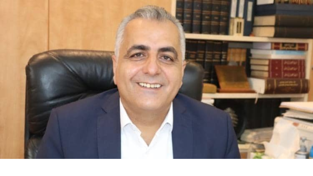 خطوة إصلاحية… كركي يعلن جدولًا طبيًا جديدًا وزيادة التعويضات