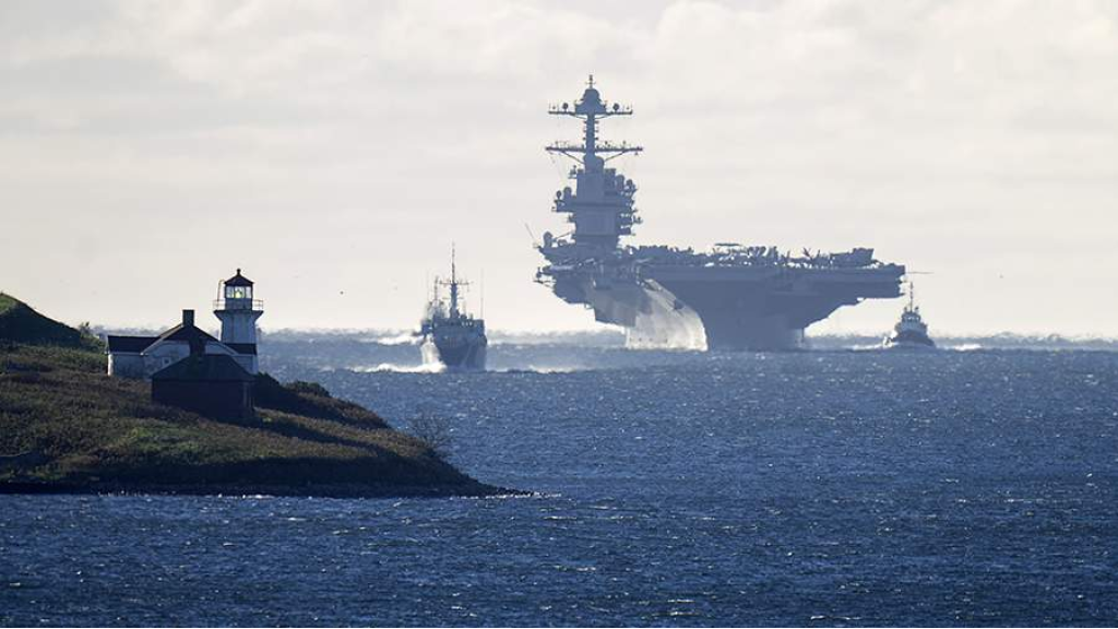 روسيا: تصعيد متعمد للتوترات حول فنزويلا