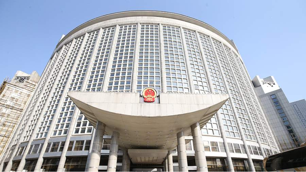 الصين تتهم الولايات المتحدة بتقويض سيادة البلاد وأمنها