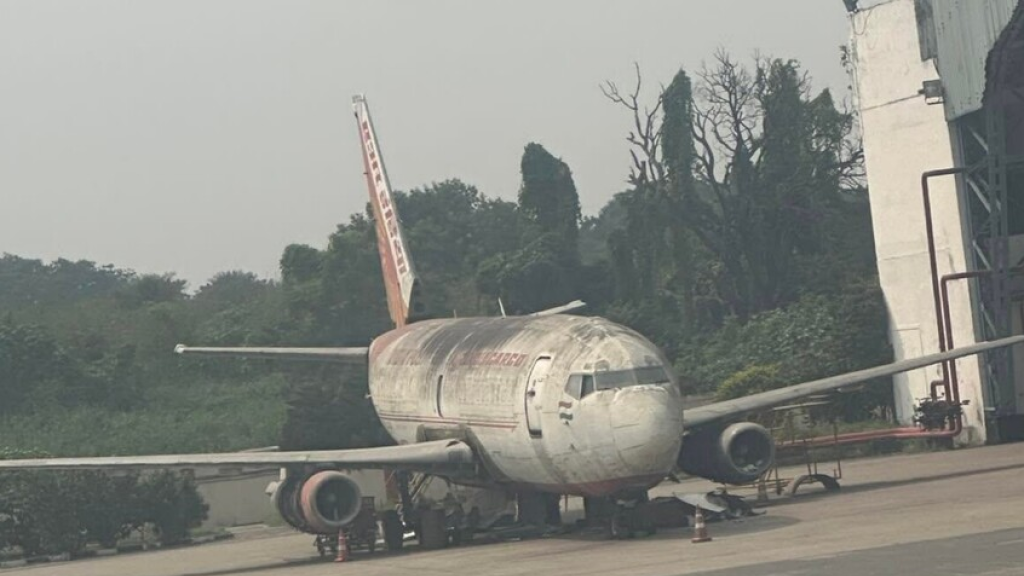 العثور على طائرة هندية مفقودة منذ 13 عاما 