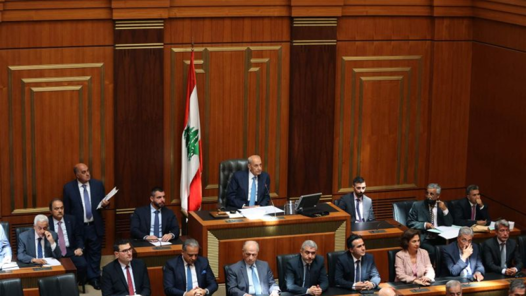 إقرار قانون تنظيم القضاء العدلي وإلغاء اتفاقية ضريبية مع السودان