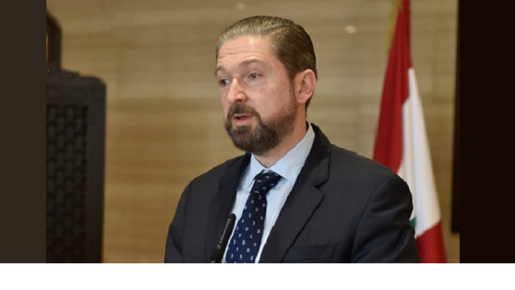 كرامي رداً على “القوات”: “مين هني ليقيّموا الناس.. يتطّلعوا ع تاريخن”!