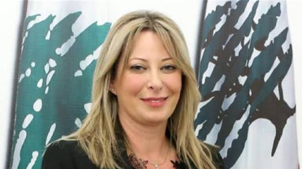 غادة أيوب: كفى إبقاء أهلنا وأرضنا خارج الشرعية والدولة!