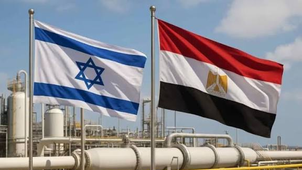 صفقة الغاز المصرية الإسرائيلية: مكاسب اقتصادية أم مخاطر استراتيجية؟