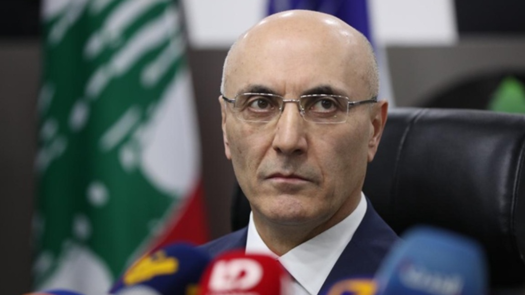 الحجار: الإنتخابات النيابية في موعدها.. وقيامة لبنان “آتية”