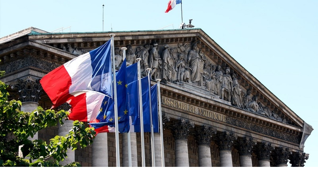 “الخارجية الفرنسية”: لدعم الجيش وخفض التصعيد