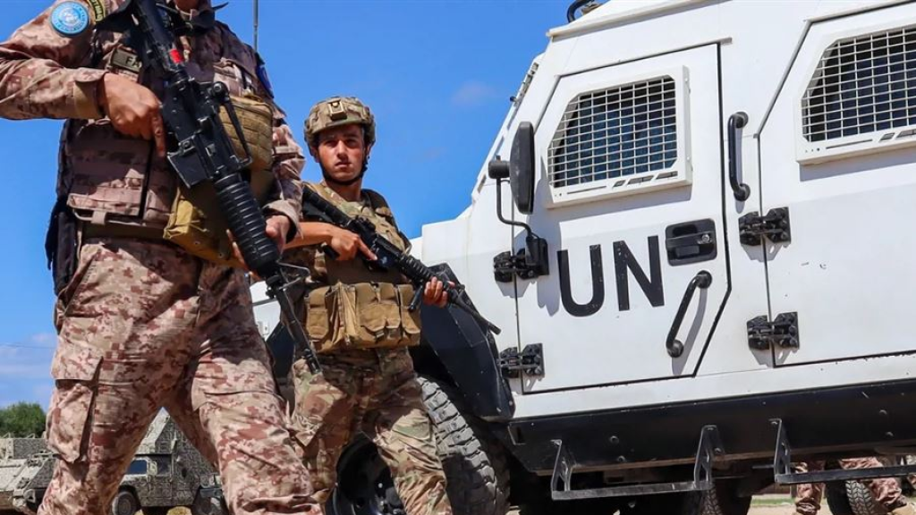 حول ما يتداول عن اشكال مع الكتيبة الماليزية.. بيان توضيحي من بلدية جبال البطم