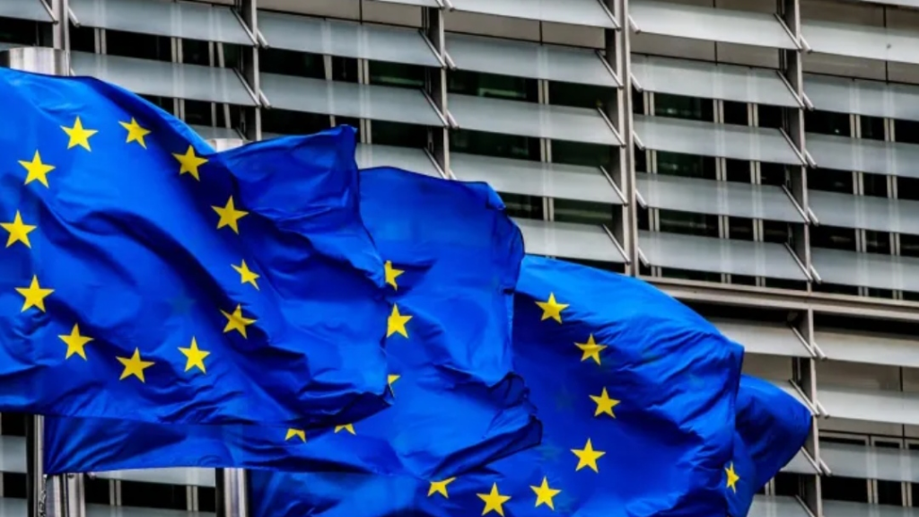 زعماء أوربا وافقوا على فكرة 