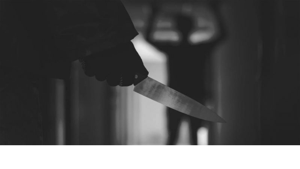 جريح بطعنة سكين في طرابلس