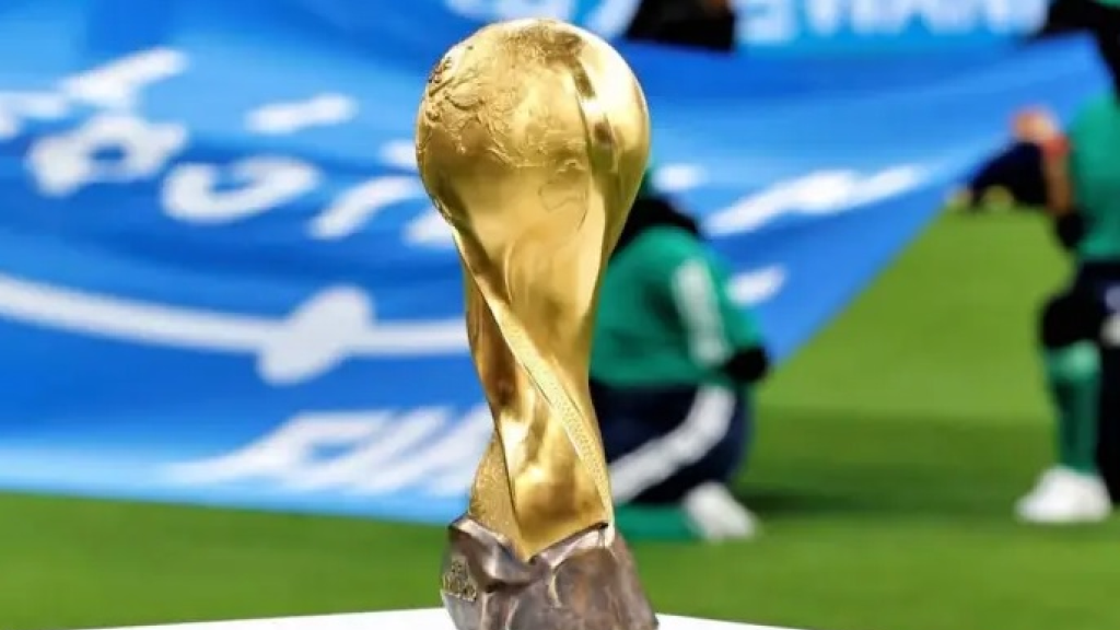 بعد فوز المغرب بالبطولة.. إليكم السجل الذهبي الكامل لابطال جميع نسخ كأس العرب منذ انطلاقتها